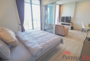 Кондоминиум в Паттайе, Таиланд | THE233872