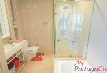 Кондоминиум в Паттайе, Таиланд | THE233872