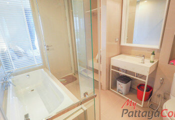 Кондоминиум в Паттайе, Таиланд | THE233872