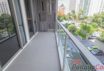 Кондоминиум в Паттайе, Таиланд | THE233872