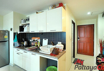 Кондоминиум в Паттайе, Таиланд | THE533981