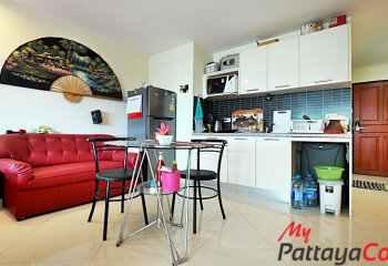 Кондоминиум в Паттайе, Таиланд | THE533981