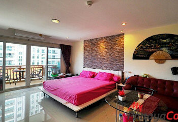 Кондоминиум в Паттайе, Таиланд | THE533981