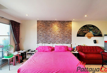 Кондоминиум в Паттайе, Таиланд | THE533981