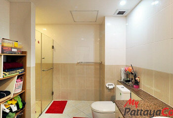 Кондоминиум в Паттайе, Таиланд | THE533981