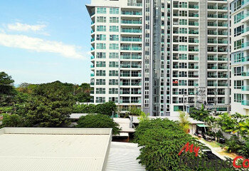 Кондоминиум в Паттайе, Таиланд | THE533981