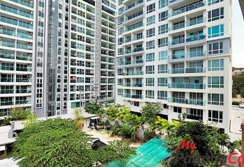 Кондоминиум в Паттайе, Таиланд | THE533981