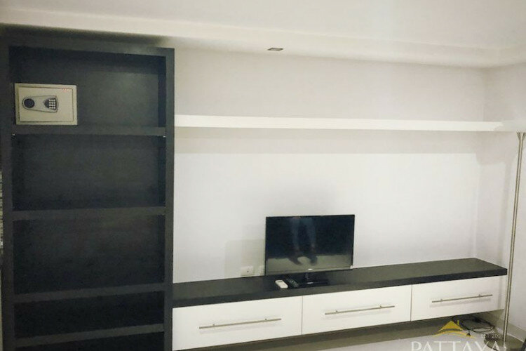 Кондоминиум в Паттайе, Таиланд | THE122454