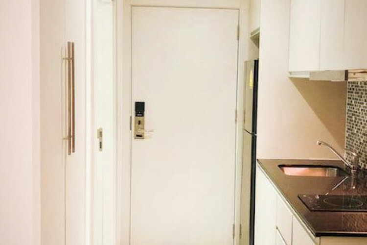 Кондоминиум в Паттайе, Таиланд | THE122454