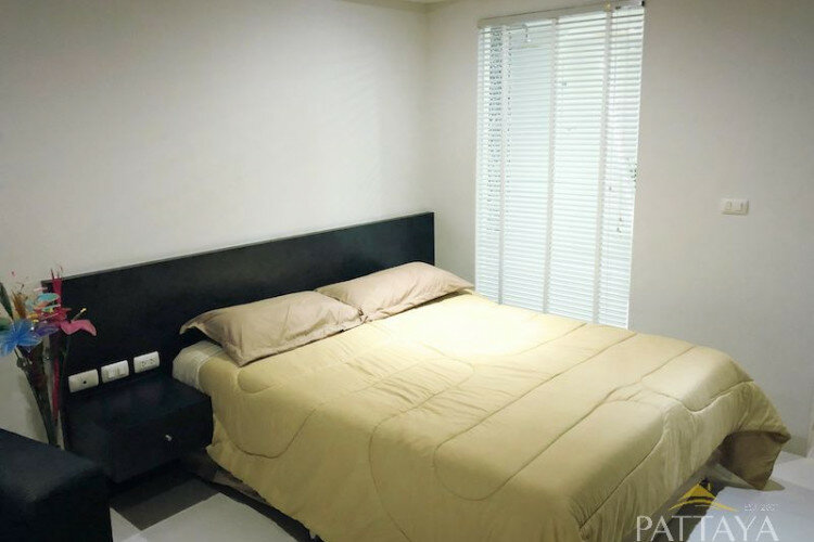 Кондоминиум в Паттайе, Таиланд | THE122454