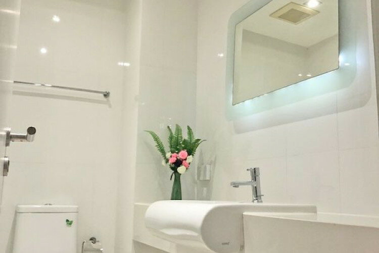 Кондоминиум в Паттайе, Таиланд | THE122454