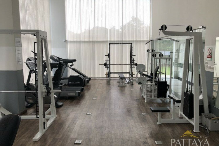 Кондоминиум в Паттайе, Таиланд | THE122454