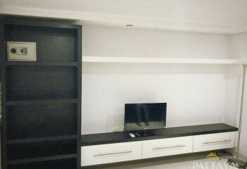 Кондоминиум в Паттайе, Таиланд | THE122454