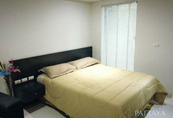 Кондоминиум в Паттайе, Таиланд | THE122454