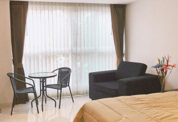 Кондоминиум в Паттайе, Таиланд | THE122454