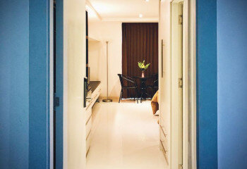 Кондоминиум в Паттайе, Таиланд | THE122454