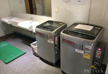 Кондоминиум в Паттайе, Таиланд | THE122454