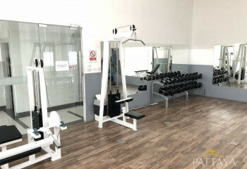 Кондоминиум в Паттайе, Таиланд | THE122454