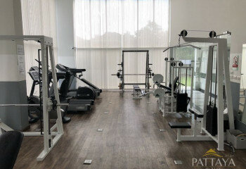 Кондоминиум в Паттайе, Таиланд | THE122454