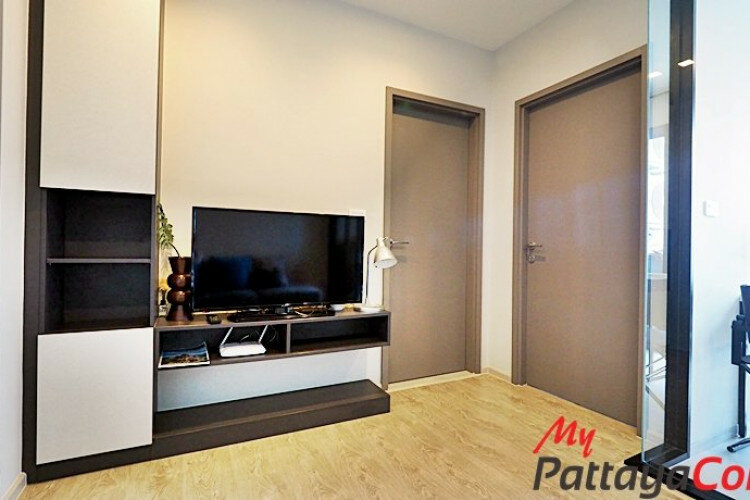 Кондоминиум в Паттайе, Таиланд | THE333999