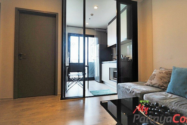 Кондоминиум в Паттайе, Таиланд | THE333999