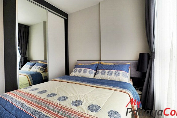 Кондоминиум в Паттайе, Таиланд | THE333999