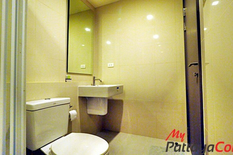 Кондоминиум в Паттайе, Таиланд | THE333999