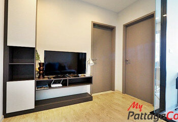 Кондоминиум в Паттайе, Таиланд | THE333999