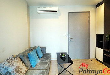 Кондоминиум в Паттайе, Таиланд | THE333999