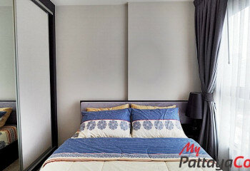 Кондоминиум в Паттайе, Таиланд | THE333999