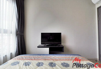 Кондоминиум в Паттайе, Таиланд | THE333999