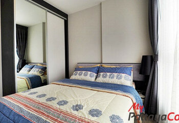 Кондоминиум в Паттайе, Таиланд | THE333999