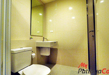 Кондоминиум в Паттайе, Таиланд | THE333999