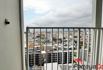 Кондоминиум в Паттайе, Таиланд | THE333999