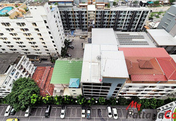 Кондоминиум в Паттайе, Таиланд | THE333999