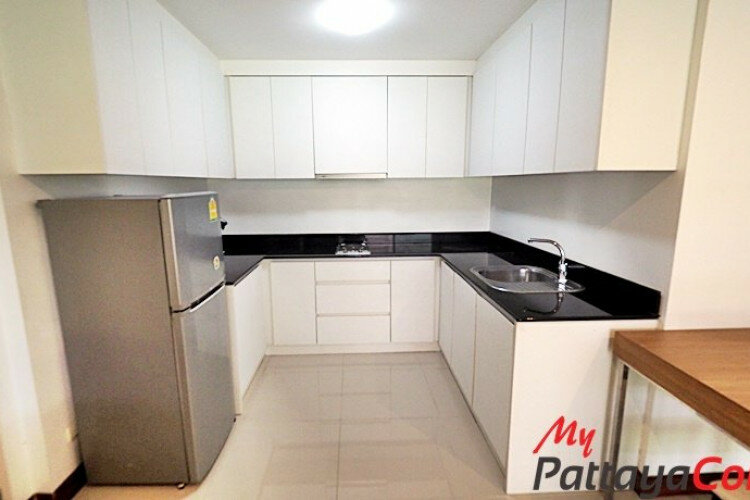 Кондоминиум в Паттайе, Таиланд | THE533929