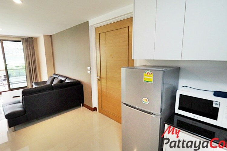 Кондоминиум в Паттайе, Таиланд | THE533929