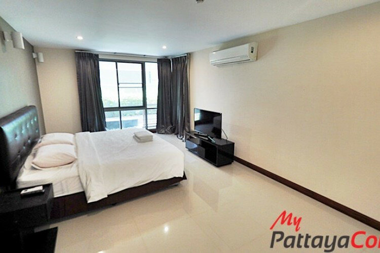 Кондоминиум в Паттайе, Таиланд | THE533929