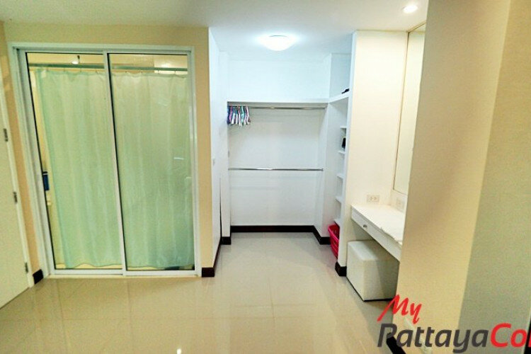 Кондоминиум в Паттайе, Таиланд | THE533929