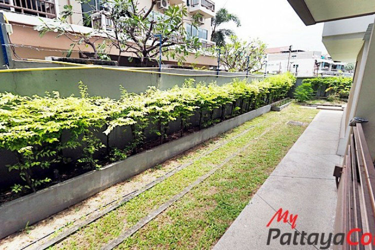 Кондоминиум в Паттайе, Таиланд | THE533929