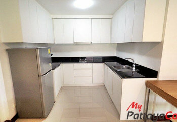 Кондоминиум в Паттайе, Таиланд | THE533929