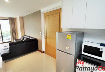 Кондоминиум в Паттайе, Таиланд | THE533929