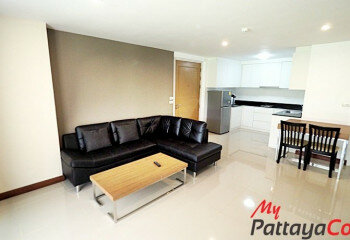 Кондоминиум в Паттайе, Таиланд | THE533929