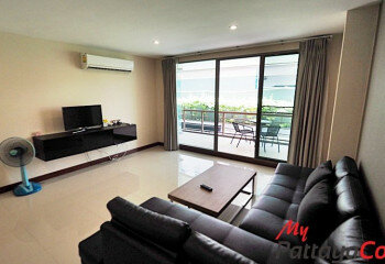 Кондоминиум в Паттайе, Таиланд | THE533929