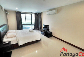 Кондоминиум в Паттайе, Таиланд | THE533929