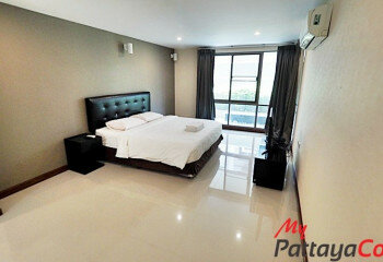 Кондоминиум в Паттайе, Таиланд | THE533929