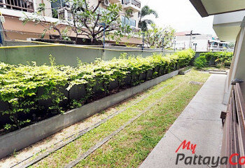 Кондоминиум в Паттайе, Таиланд | THE533929