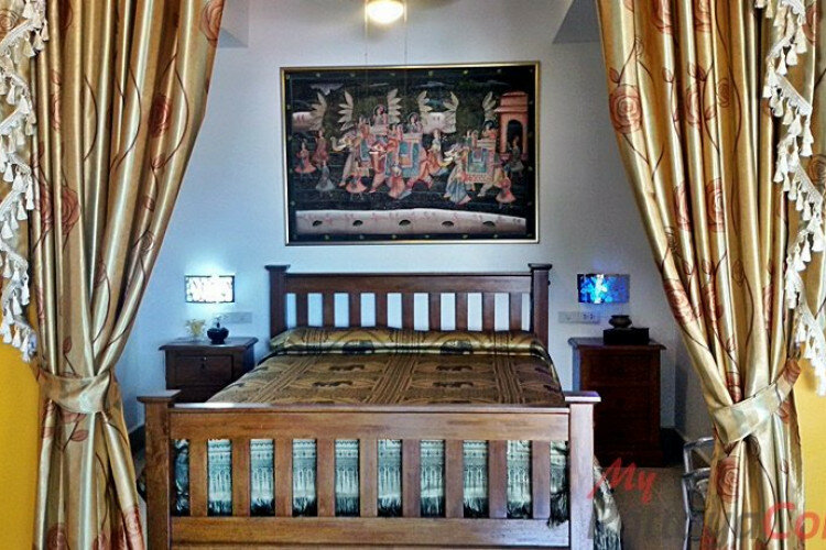 Кондоминиум в Паттайе, Таиланд | THE133947