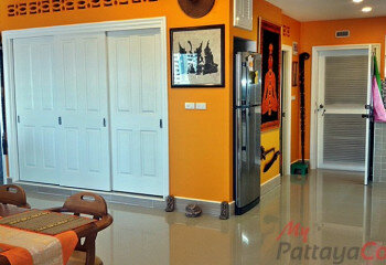 Кондоминиум в Паттайе, Таиланд | THE133947