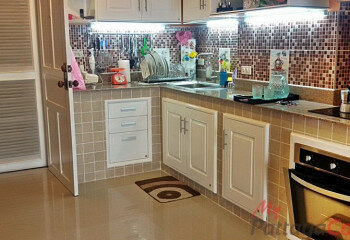 Кондоминиум в Паттайе, Таиланд | THE133947